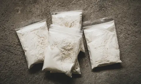 Конфискуван е хероин за 8 млн. евро в Дъблин - 1