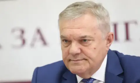 Румен Петков: Проверките във фирми от отбранителната индустрия са тежък удар по авторитета на България - 1