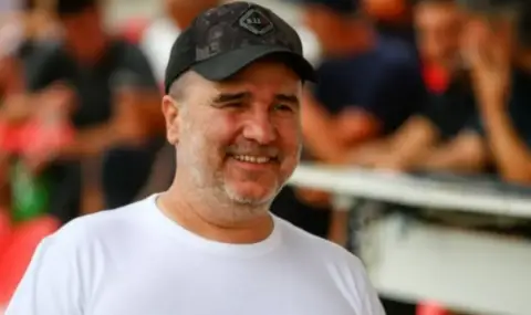 Цветомир Найденов жегна и Италия: Серия А спешно се нуждае от правило за четирима италианци - 1