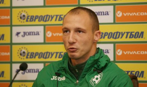 Изненада! Антон Недялков иска да напусне Лудогорец - 1