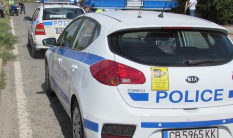Лек автомобил блъсна и уби пешеходец във видинско село - 1