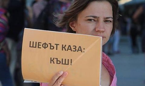 Люба Батембергска: Започнахме годината с “Ревизоро”, ще я завършим с природозащитник - 1