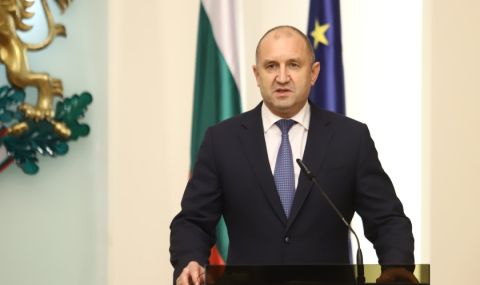 Радев обсъди с премиера на Чехия подкрепата на чешкото председателство на Съвета на ЕС за България в Шенген - 1