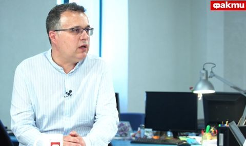 Стоян Михалев: Искахме промяна, а не един човек, налаган ни с ултиматуми - 1