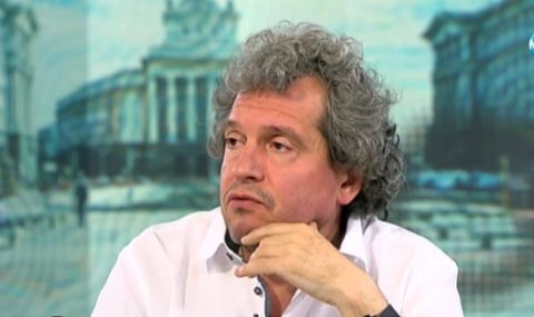 Тошко Йорданов за военната помощ: МС избяга зад парламента - 1