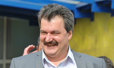 Батков спира финансирането на Левски - 1