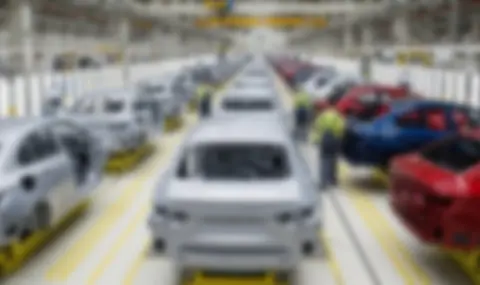 Данните са стряскащи: Масови съкращения и тотален колапс в автомобилната индустрия в Европа - 1