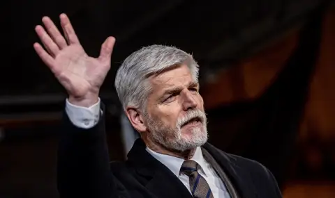 Генерал Павел: Доналд Тръмп беше призован да засили натиска върху Кремъл, но той не спря да показва нерешителност - 1