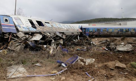 Трагедията в Гърция: кой е виновен за катастрофата - 1