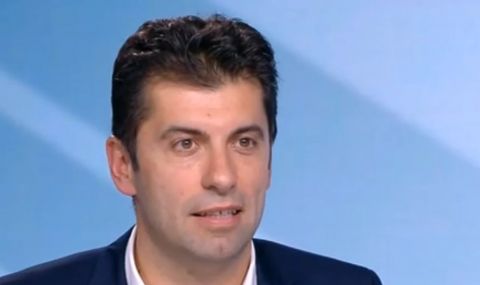 Кирил Петков: ББР трябва да финансира българския "Скайп" вместо да дава огромни кредити - 1