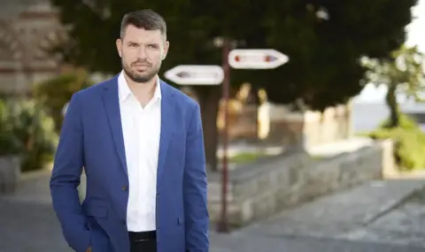 Кръстьо Пеев пред ФАКТИ: Най-важният подпис от всички за к.к. „Елените“ е на кмета - 1