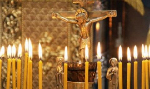 Велика събота е! - 1