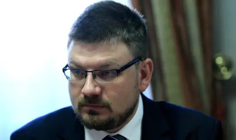 Иван Брегов: Прокуратурата в България е трайно привързана към няколко политически партии