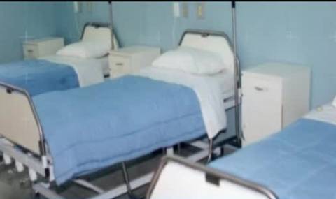 Простреляни баща и син са приети в болница - 1