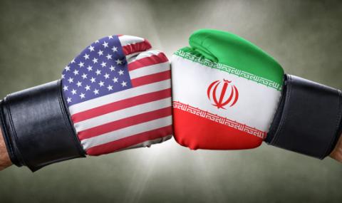 САЩ с нови санкции за Иран - Март 2019 - 1