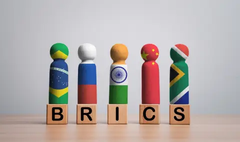 Sri Lanka plans to join BRICS in the near future  - 1