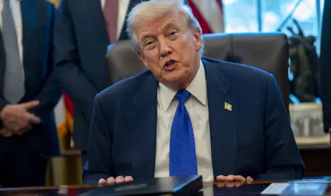 Тръмп иска сътрудничество с Румъния за критичните минерали - 1