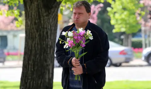 Вили Вуцов: Оставете сина ми да диша, ако Левски ме покани, ще помисля - 1