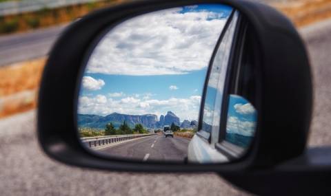 Засилен контрол по гръцките пътища - 1