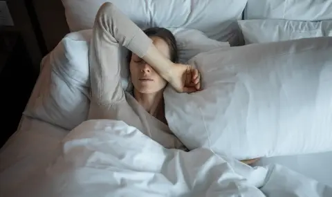 Откриха гени, свързани със синдрома на хроничната умора - 1