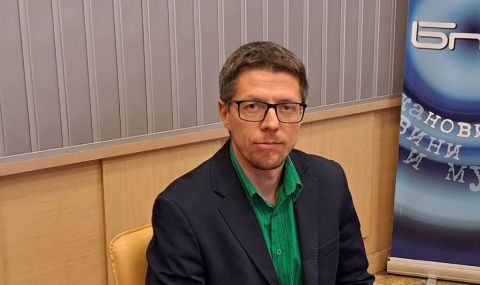 Стоил Цицелков: Невалидните бюлетини на тези избори могат да счупят рекорда от миналия път - 1