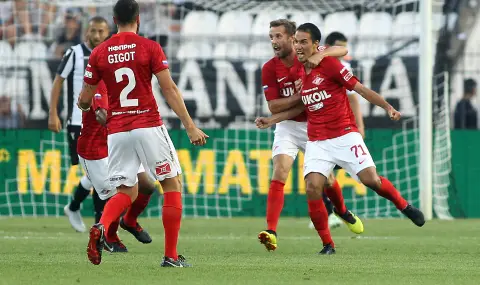 Ivelin Popov: 75,000 people came to the stadiums, times have changed  - 1