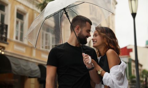 Активен ден, в който могат да настъпят непредвидени събития според астролозите - 1