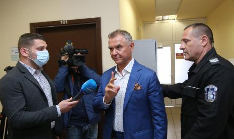 Бобоков и Живков остават в ареста - 1