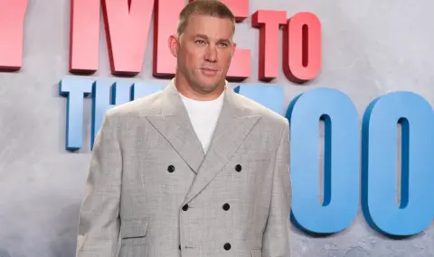 Чанинг Тейтъм: Холивуд е объркан, актьорите са принудени да правят лоши неща за пари - 1