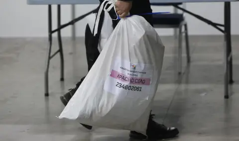 ЦИК: "Прогресивна България" печели изборите в София при 100 % обработени протоколи  - 1