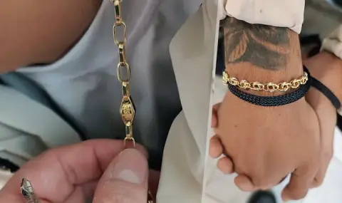 Гастрольори от Берковица ограбиха заложна къща в Разград