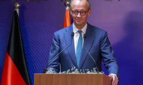 Мерц: Гренландия се нуждае от по-добра защита - 1