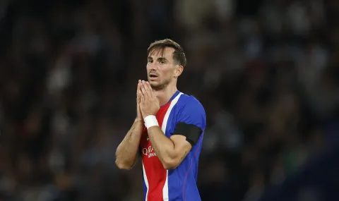 "It was like winning a trophy!" - Fabian Ruiz's touching confession about his mother and the sacrifices on the way to the top - 1