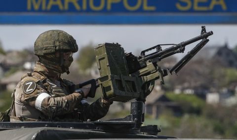 Бившият шеф на "Кинтекс" преди месеци предупреждавал, че се изнася оръжие за Украйна - 1