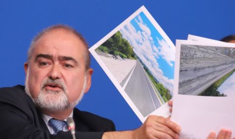 Камарата на строителите призова браншът да не бъде въвличан в политически битки - 1