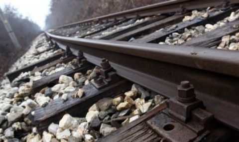 Започва строителството по модернизацията на жп възел Пловдив - 1
