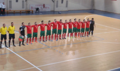 България победи Гърция, но отпадна - 1
