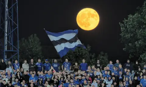 Левски премина границата от 4000 продадени абонаментни карти - 1