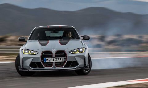 Най-наточеното M4 се оказа по-мощно от рекламираното (ВИДЕО) - 1