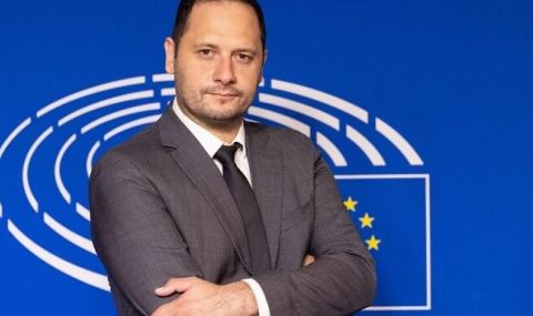 Петър Витанов с нова акция за Шенген  - 1