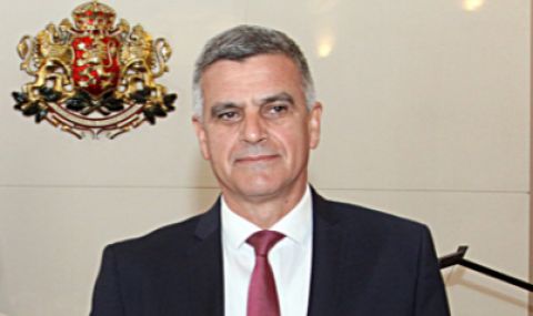 Премиерът Янев също е бил подслушван - 1