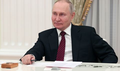 Путин: След бягството на американските войници настана хаос - 1