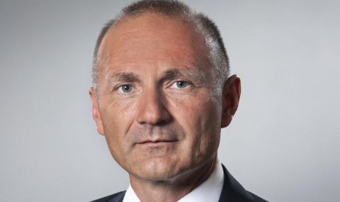 Росен Христов намекна, че май ще плащаме в рубли на "Газпром" - 1