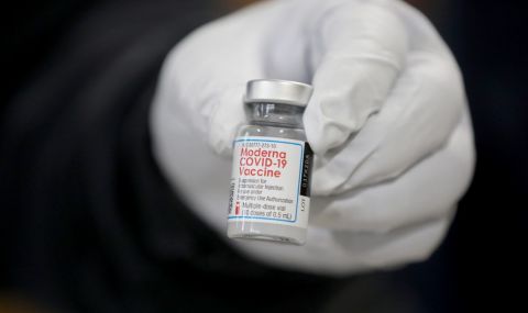 Италия отбеляза рекорд по ваксинирани срещу коронавирус - 1