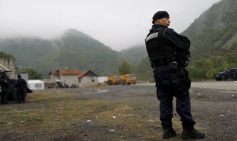 Русия настоя Прищина да изтегли силите си от Косово - 1