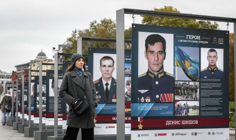 Русия повишава наборната възраст за задължителна военна служба - 1