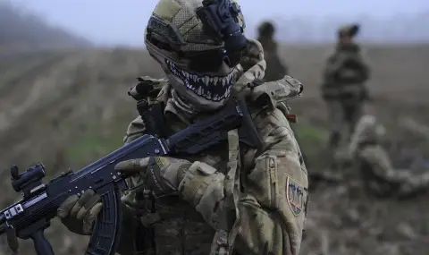 Съюзници на Украйна са поискали от нея да намали ударите по руския петролен сектор - 1