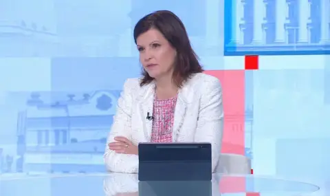 Силвия Георгиева: Държавата не обясни, че средствата за саниране са малко  - 1
