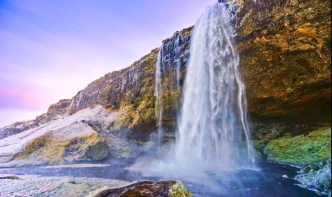 12 от най-красивите водопади в света (ВИДЕО/СНИМКИ) - 1