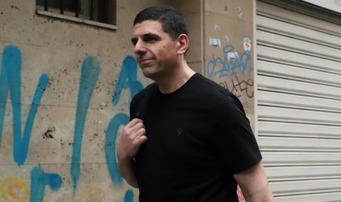 Ивайло Мирчев: Ще направим интересни предложения за конституционни промени - 1